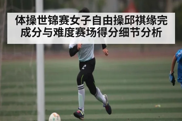 体操世锦赛女子自由操邱祺缘完成分与难度赛场得分细节分析 - C7APP
