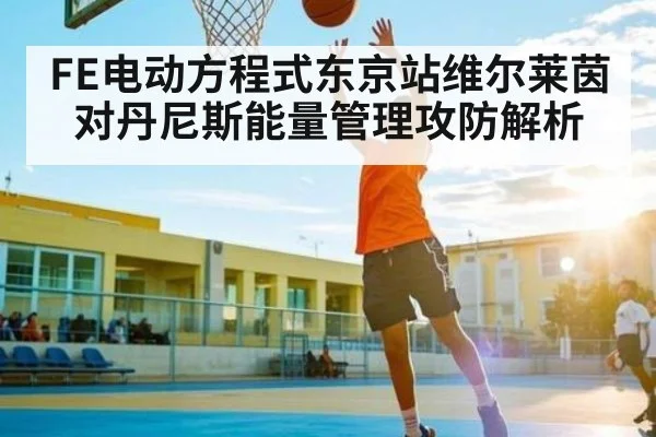 FE电动方程式东京站维尔莱茵对丹尼斯能量管理攻防解析 - c7