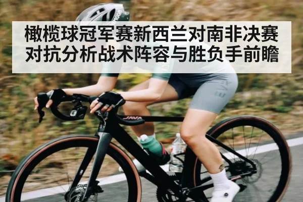 橄榄球冠军赛新西兰对南非决赛对抗分析战术阵容与胜负手前瞻 - c7